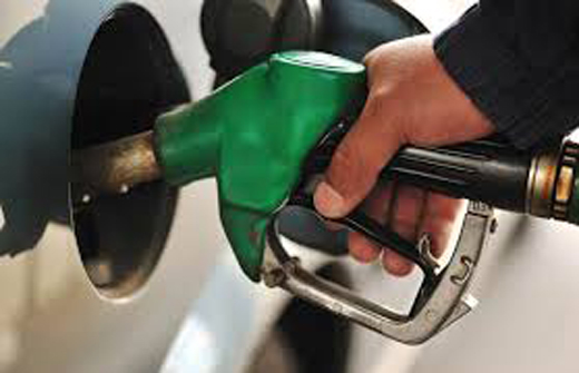 petrol